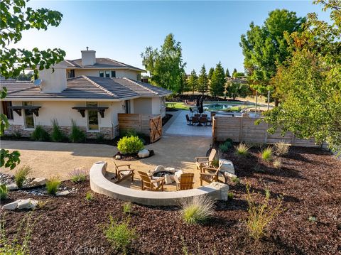 A home in Atascadero