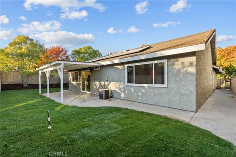 A home in Saugus