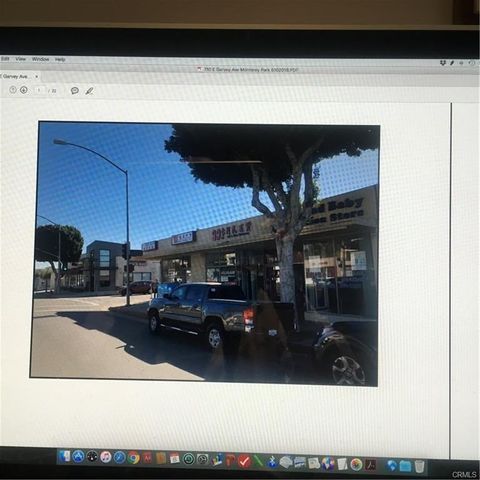 710 E Garvey Avenue Monterey Park CA 91755