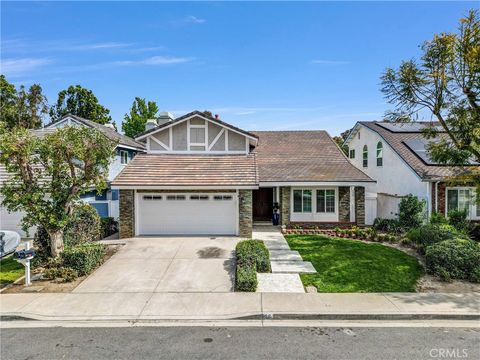 56 Monticello Irvine CA 92620