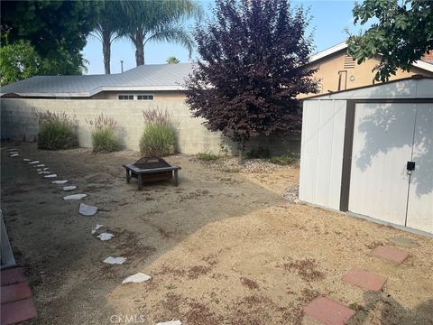 A home in Granada Hills