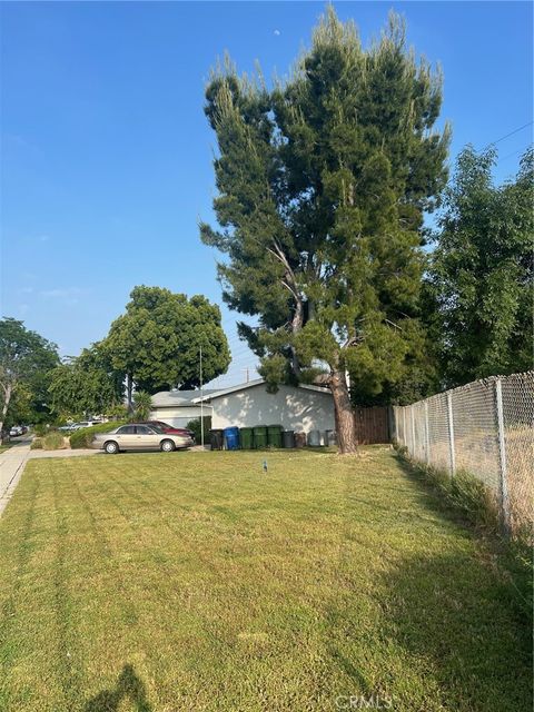 A home in Granada Hills