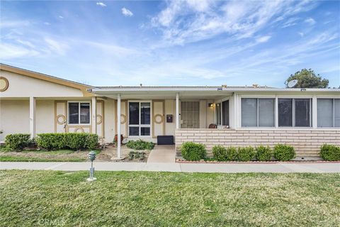 A home in Newhall