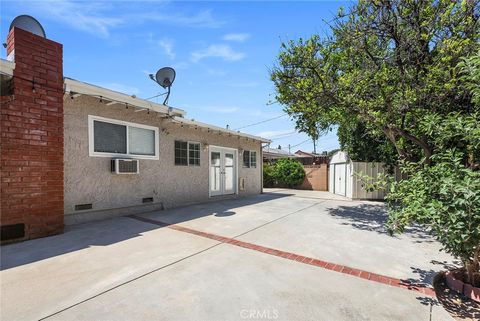 A home in West Hills