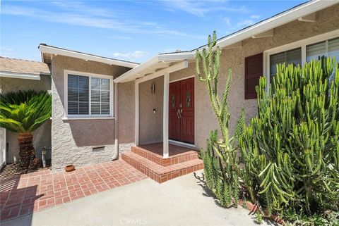 A home in West Hills