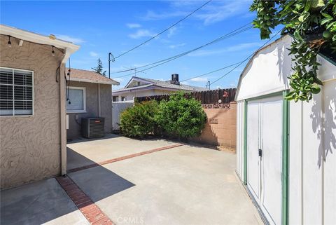 A home in West Hills