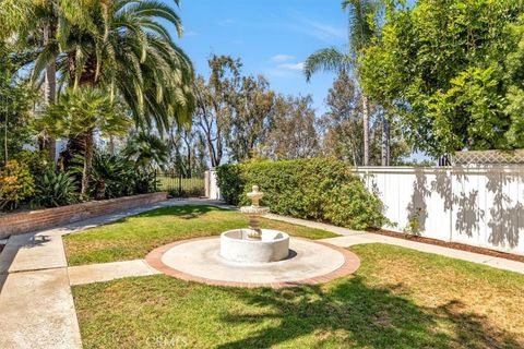 A home in Laguna Niguel