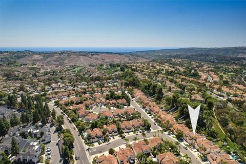 A home in Laguna Niguel