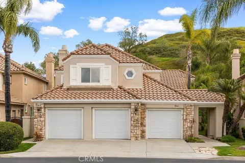 4 Glen Echo, Rancho Santa Margarita, CA 92679 - MLS#: WS25065755