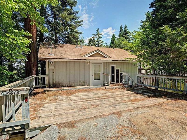 Arrowhead Villas - Residential