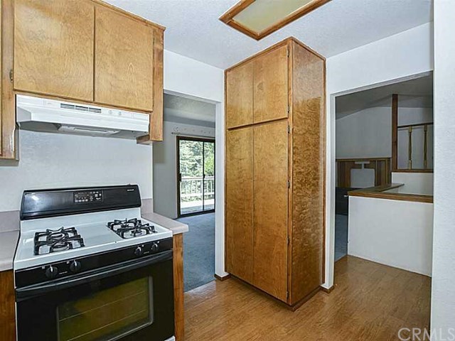 Arrowhead Villas - Residential