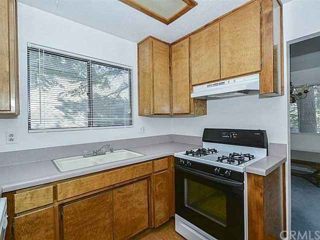 Arrowhead Villas - Residential