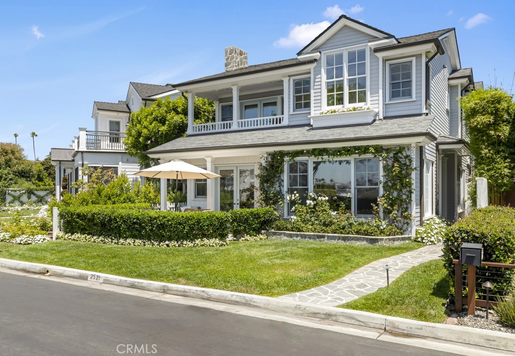 2521 Bayshore Drive Drive