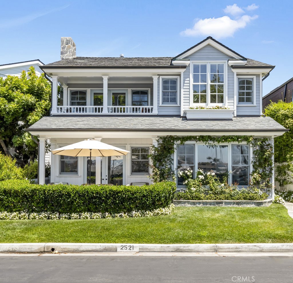 Bayshores (BSHR) - Residential