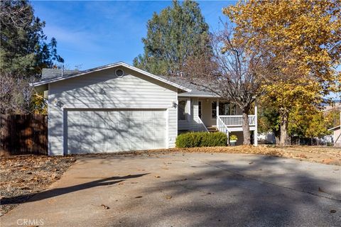 A home in Kelseyville