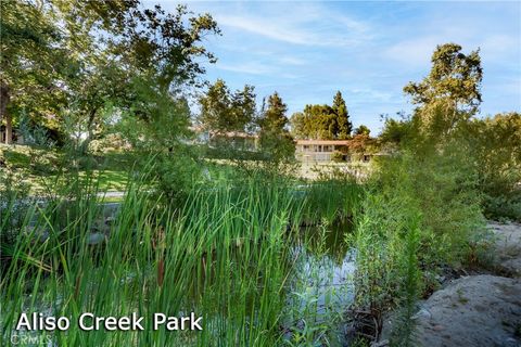 A home in Laguna Woods