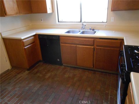 A home in Menifee