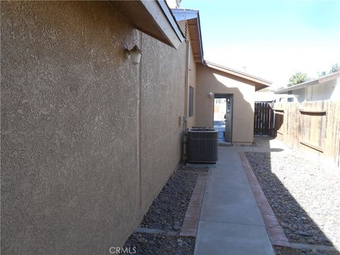 A home in Menifee