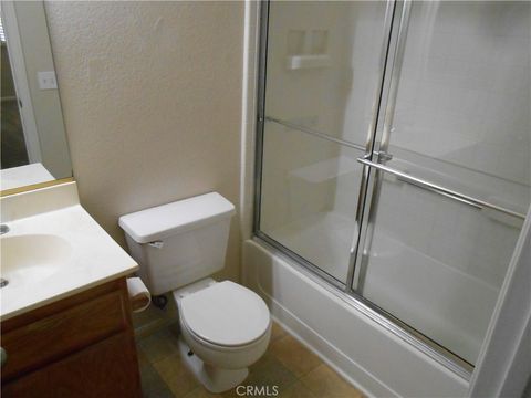 A home in Menifee