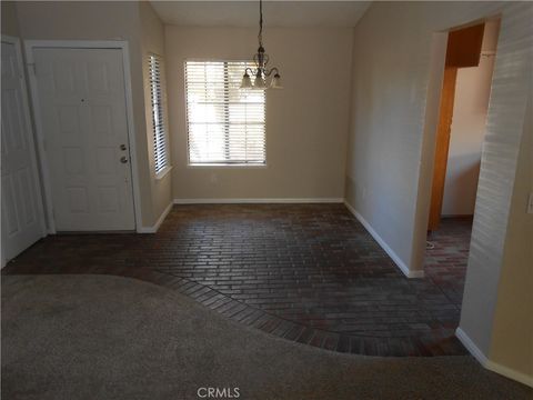 A home in Menifee