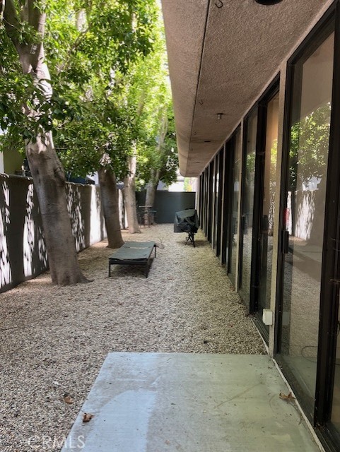 234 N El Molino Avenue