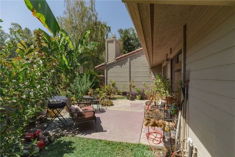 A home in Merced