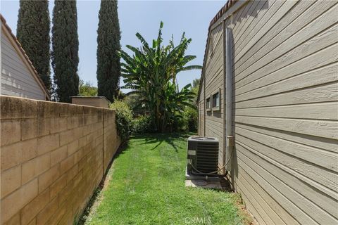 A home in Merced