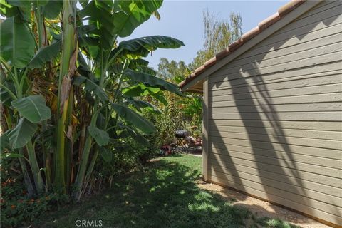 A home in Merced