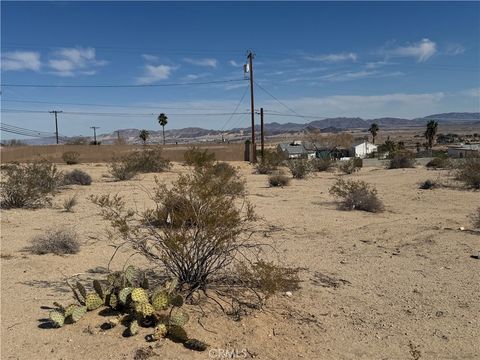 Photo of 73735 Manana Drive, 29 Palms, CA 92277 (MLS # JT25062568)