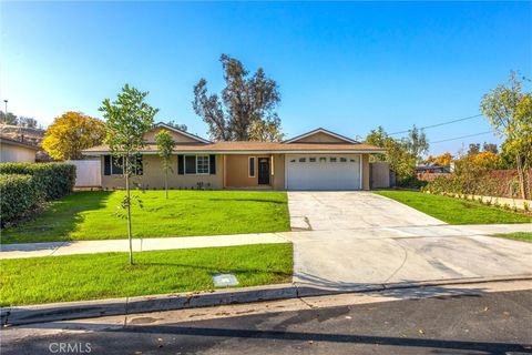 A home in Riverside