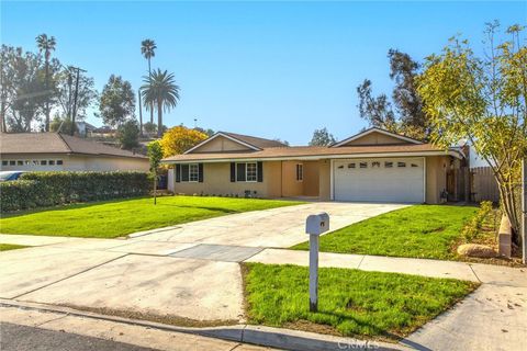 A home in Riverside