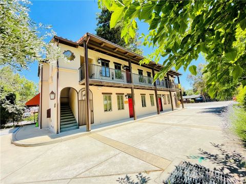 Photo of 7840 Morro Road #100, Atascadero, CA 93422 (MLS # SC24143068)