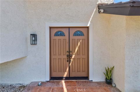 A home in Hacienda Heights