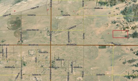 0 APN 0533-151-19-0000 Newberry Springs CA 92365