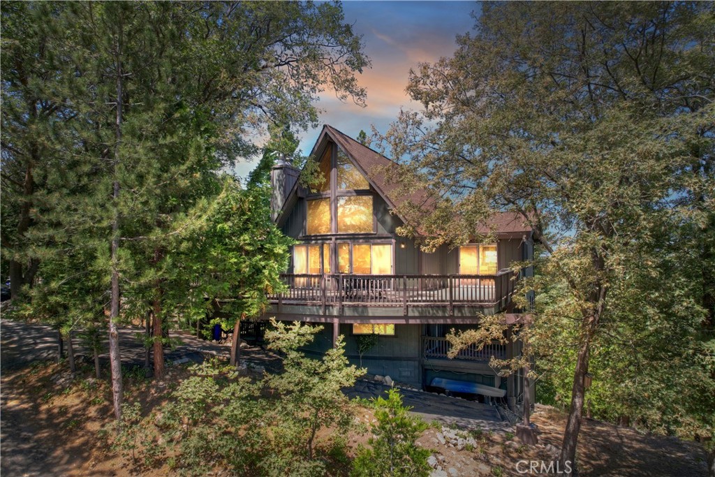 View Lake Arrowhead, CA 92317 house
