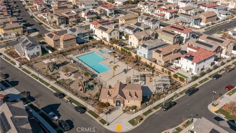 A home in Fillmore