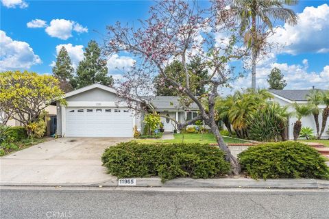 11965 Bingham Street Cerritos CA 90703