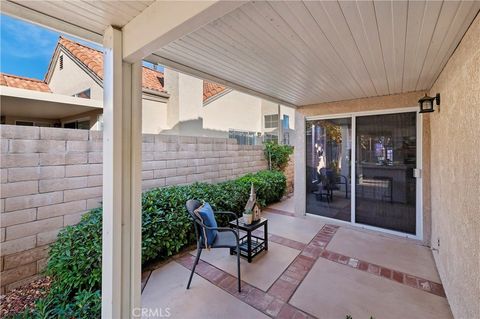 A home in Murrieta