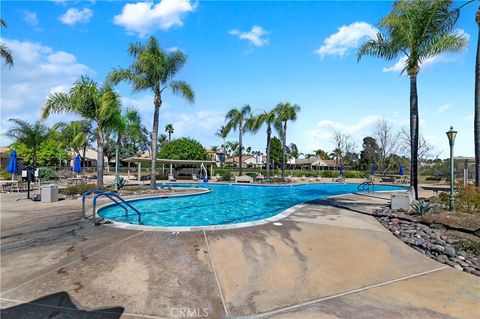 A home in Murrieta