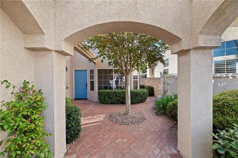 A home in Murrieta