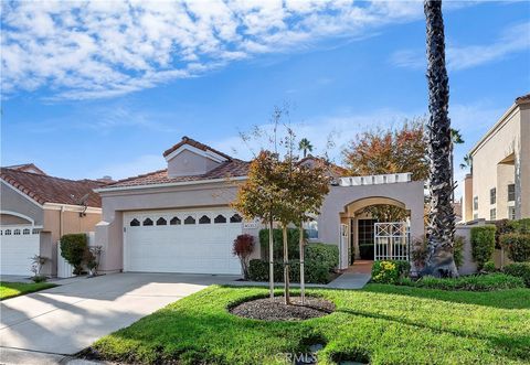 A home in Murrieta