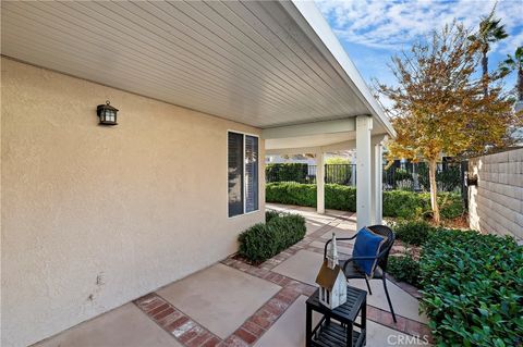 A home in Murrieta