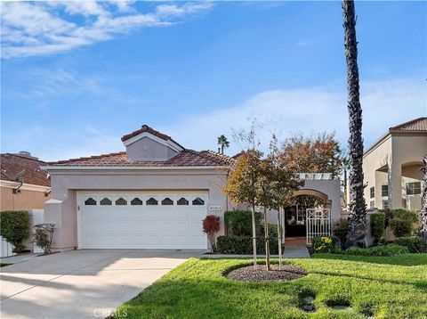 A home in Murrieta