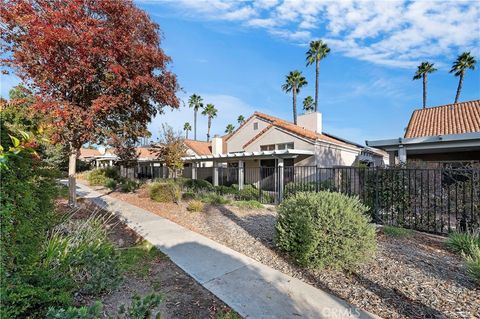 A home in Murrieta