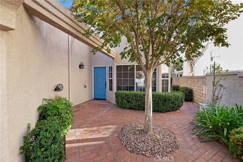 A home in Murrieta