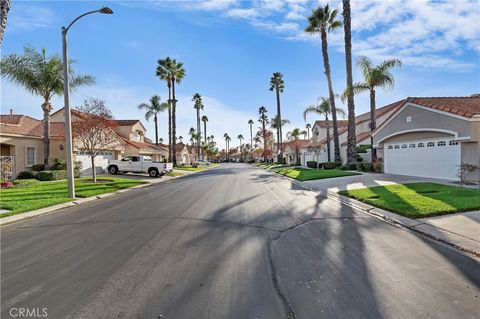 A home in Murrieta