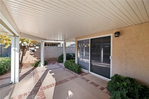 A home in Murrieta