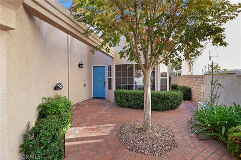 A home in Murrieta