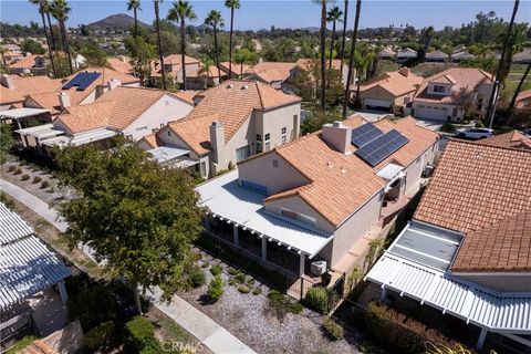 A home in Murrieta