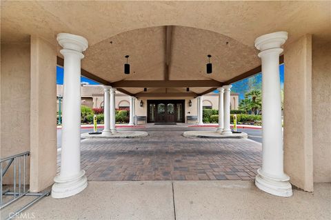 A home in Murrieta